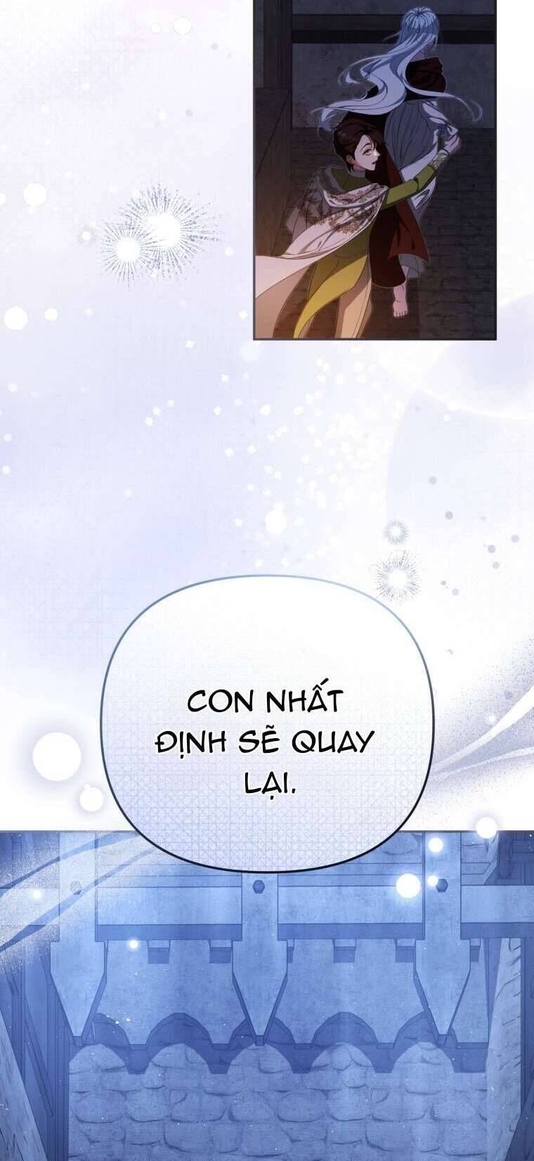 Người Phải Trả Giá Bằng Mạng Sống Vì Đã Lừa Dối Tôi - Chapter 9 - Page 61