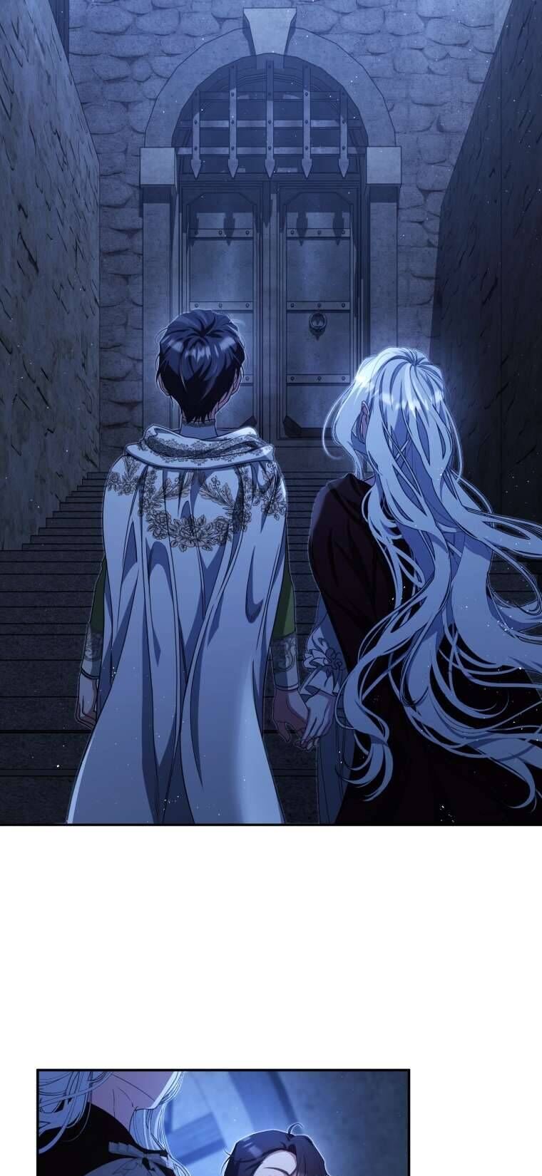 Người Phải Trả Giá Bằng Mạng Sống Vì Đã Lừa Dối Tôi - Chapter 9 - Page 62