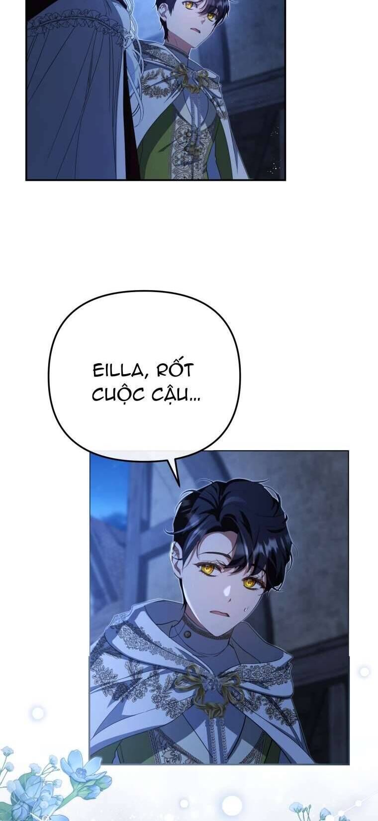 Người Phải Trả Giá Bằng Mạng Sống Vì Đã Lừa Dối Tôi - Chapter 9 - Page 63