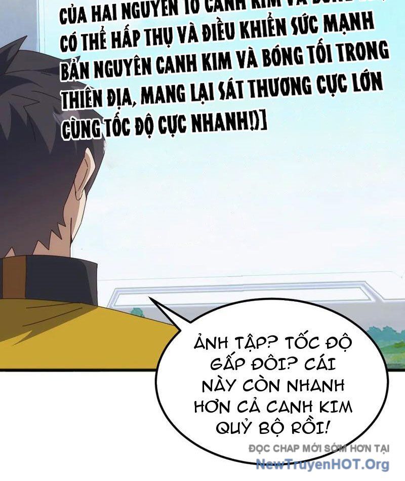 Vạn Tộc Xâm Lược: Bắt Đầu Thuần Hóa Cự Thú Cấp Sử Thi - Chapter 38 - Page 10