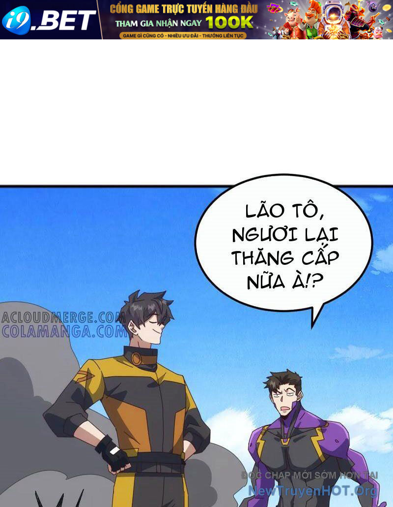 Vạn Tộc Xâm Lược: Bắt Đầu Thuần Hóa Cự Thú Cấp Sử Thi - Chapter 38 - Page 13