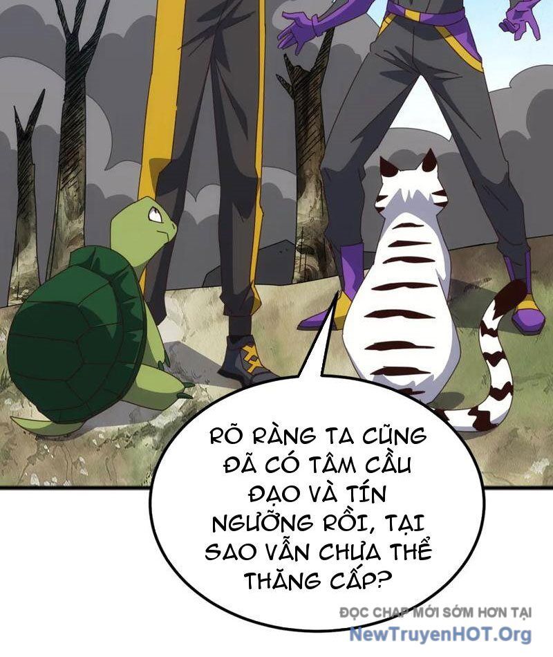 Vạn Tộc Xâm Lược: Bắt Đầu Thuần Hóa Cự Thú Cấp Sử Thi - Chapter 38 - Page 14