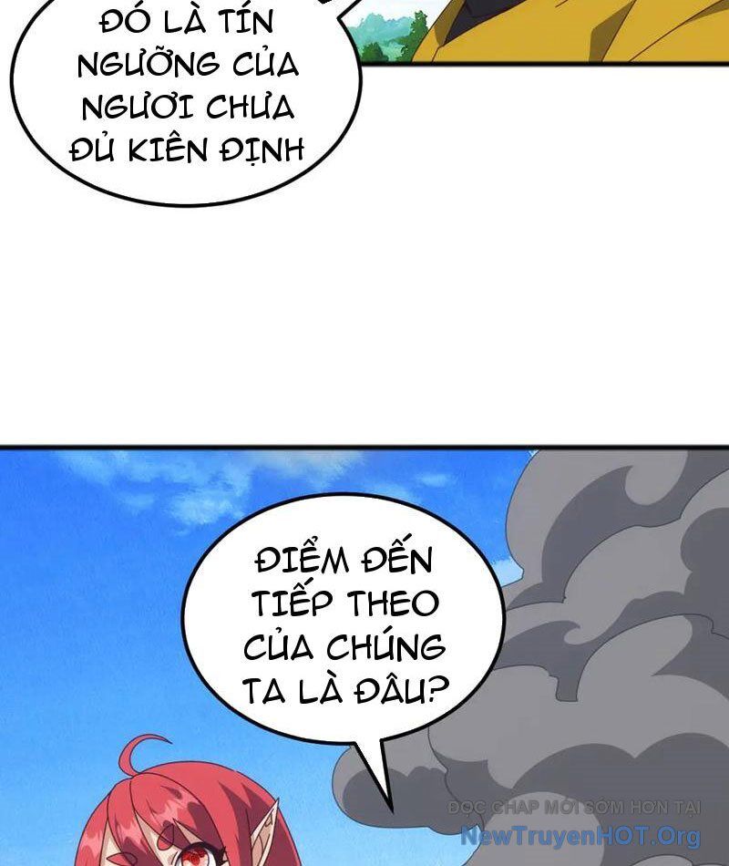 Vạn Tộc Xâm Lược: Bắt Đầu Thuần Hóa Cự Thú Cấp Sử Thi - Chapter 38 - Page 16