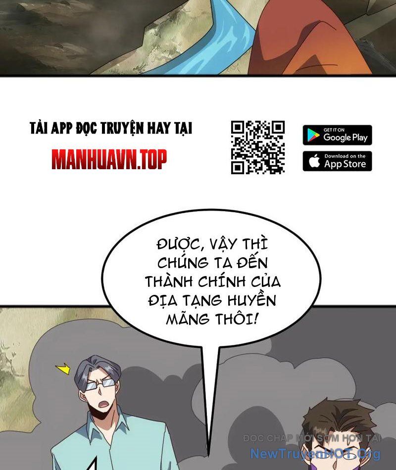 Vạn Tộc Xâm Lược: Bắt Đầu Thuần Hóa Cự Thú Cấp Sử Thi - Chapter 38 - Page 19