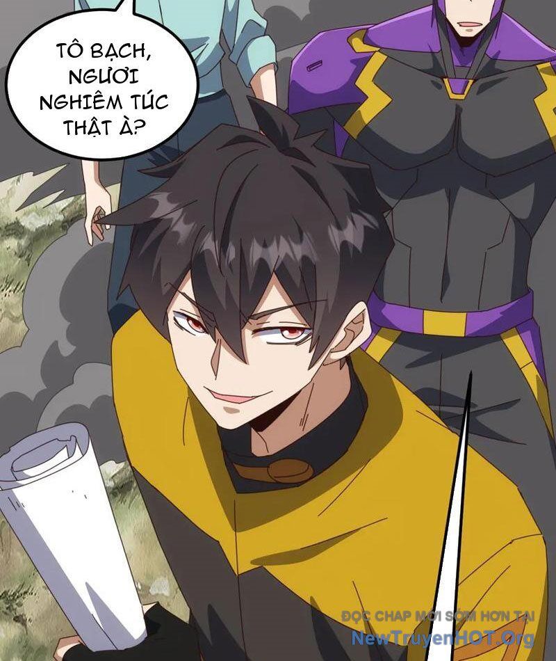 Vạn Tộc Xâm Lược: Bắt Đầu Thuần Hóa Cự Thú Cấp Sử Thi - Chapter 38 - Page 20