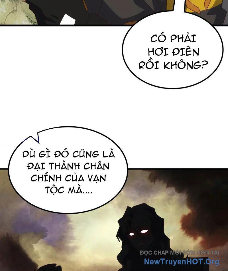 Vạn Tộc Xâm Lược: Bắt Đầu Thuần Hóa Cự Thú Cấp Sử Thi - Chapter 38 - Page 21