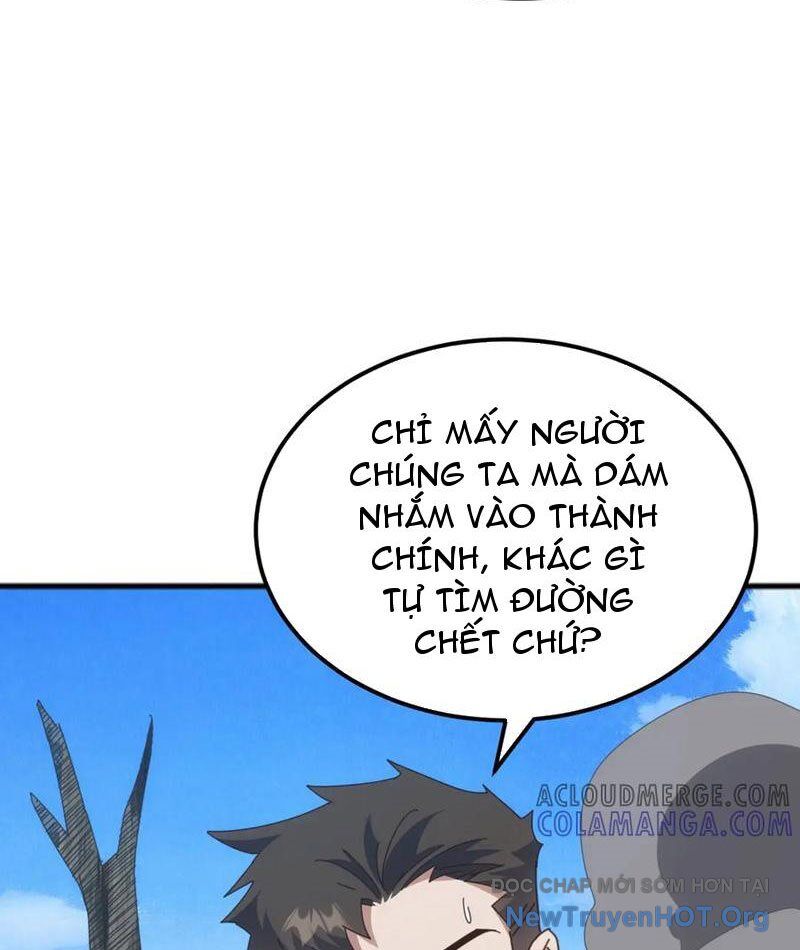 Vạn Tộc Xâm Lược: Bắt Đầu Thuần Hóa Cự Thú Cấp Sử Thi - Chapter 38 - Page 23