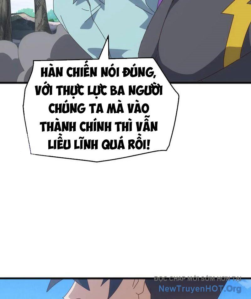 Vạn Tộc Xâm Lược: Bắt Đầu Thuần Hóa Cự Thú Cấp Sử Thi - Chapter 38 - Page 26