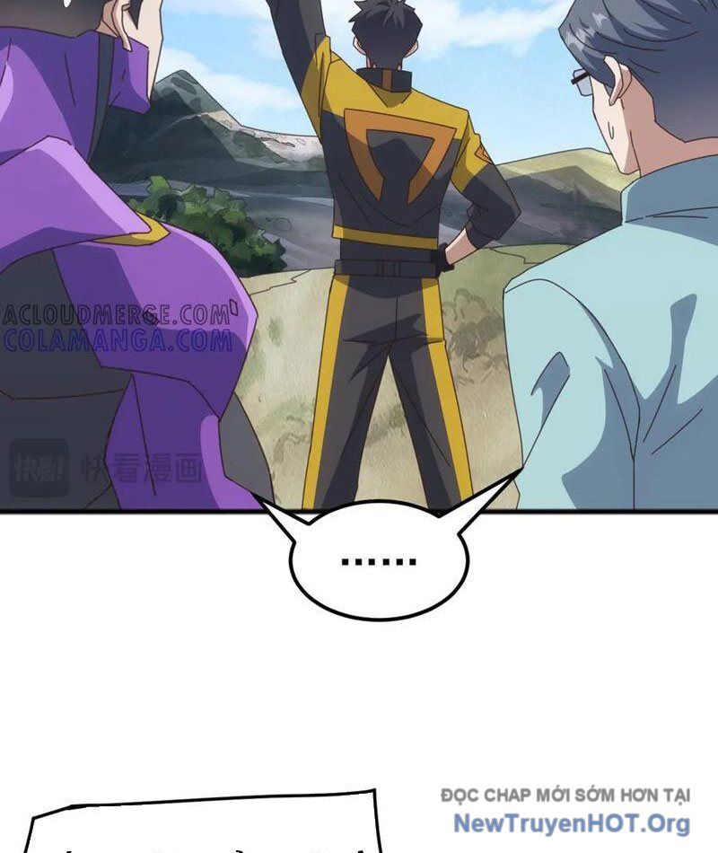 Vạn Tộc Xâm Lược: Bắt Đầu Thuần Hóa Cự Thú Cấp Sử Thi - Chapter 38 - Page 29
