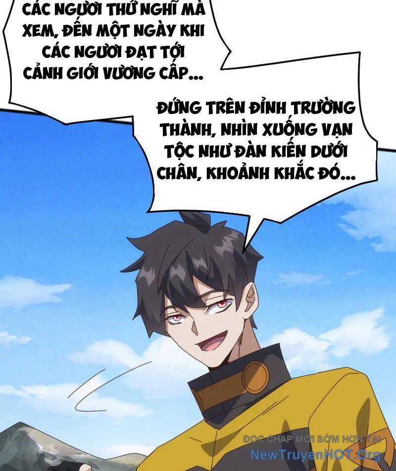 Vạn Tộc Xâm Lược: Bắt Đầu Thuần Hóa Cự Thú Cấp Sử Thi - Chapter 38 - Page 30