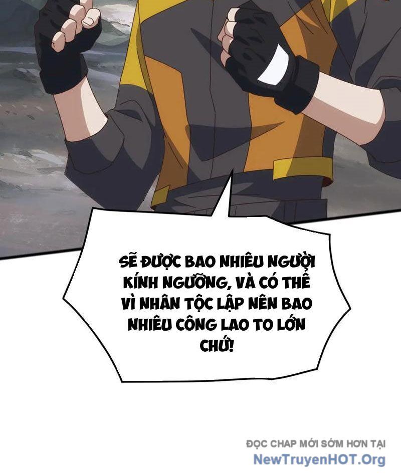 Vạn Tộc Xâm Lược: Bắt Đầu Thuần Hóa Cự Thú Cấp Sử Thi - Chapter 38 - Page 31