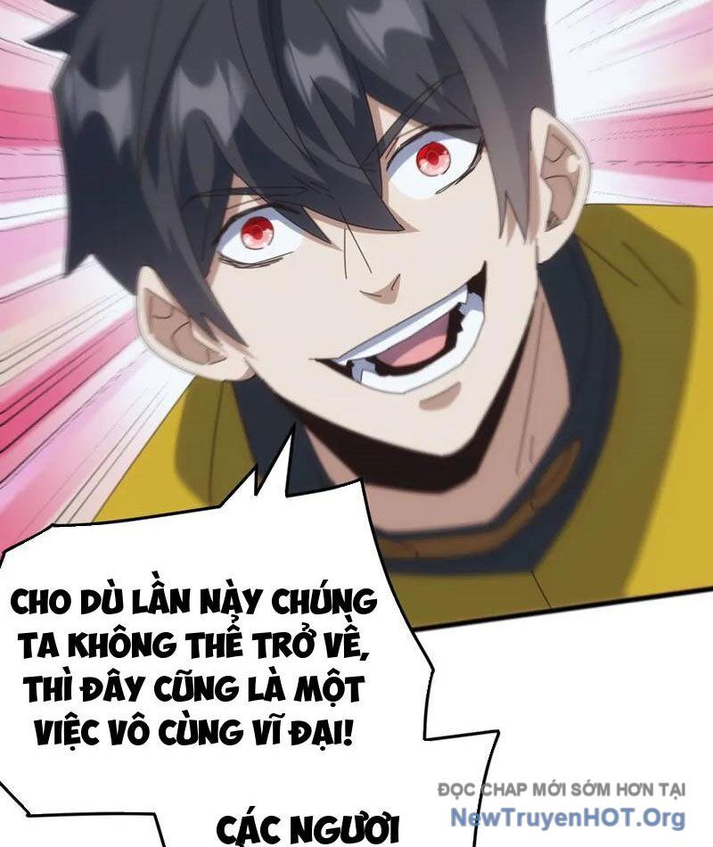 Vạn Tộc Xâm Lược: Bắt Đầu Thuần Hóa Cự Thú Cấp Sử Thi - Chapter 38 - Page 33