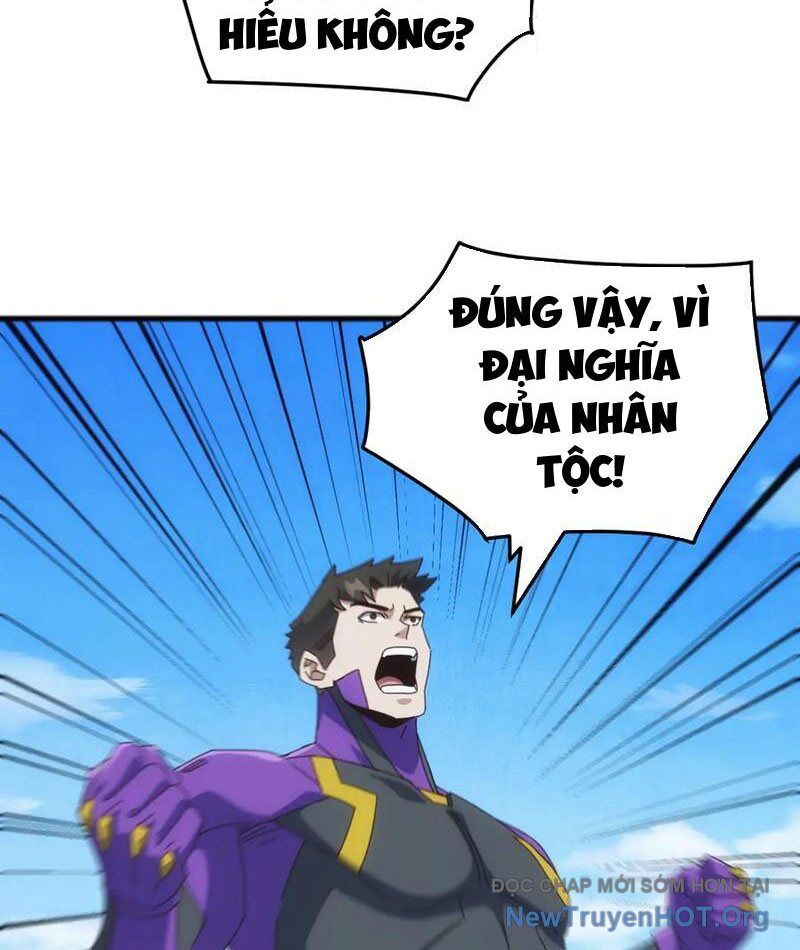 Vạn Tộc Xâm Lược: Bắt Đầu Thuần Hóa Cự Thú Cấp Sử Thi - Chapter 38 - Page 34