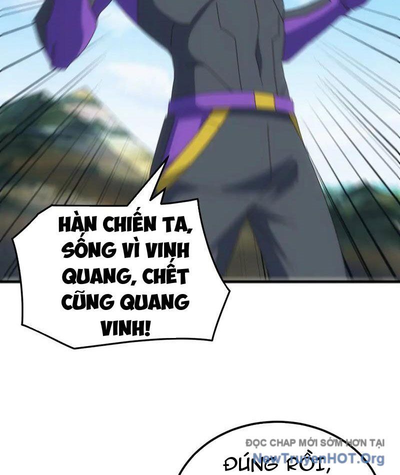 Vạn Tộc Xâm Lược: Bắt Đầu Thuần Hóa Cự Thú Cấp Sử Thi - Chapter 38 - Page 35