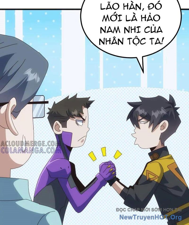 Vạn Tộc Xâm Lược: Bắt Đầu Thuần Hóa Cự Thú Cấp Sử Thi - Chapter 38 - Page 36