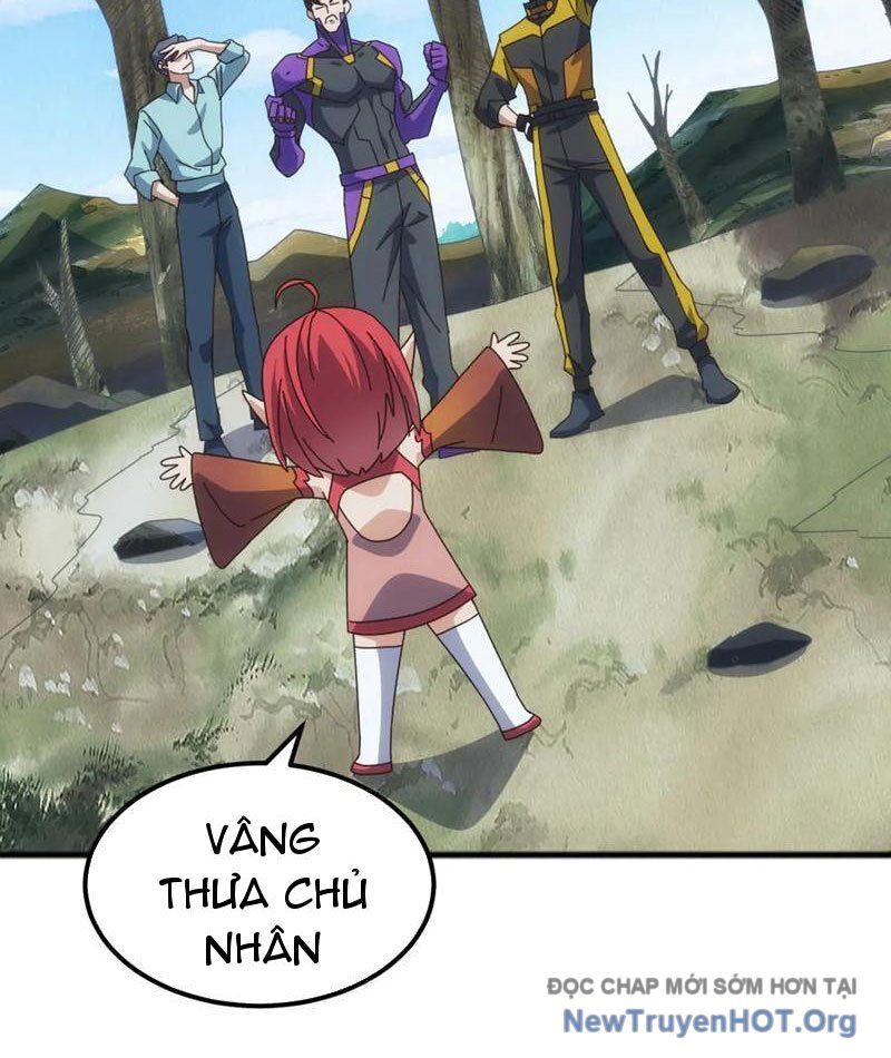 Vạn Tộc Xâm Lược: Bắt Đầu Thuần Hóa Cự Thú Cấp Sử Thi - Chapter 38 - Page 38