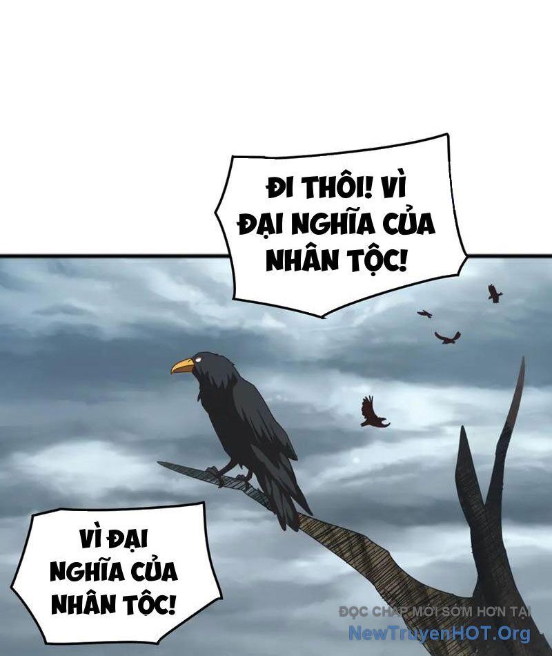 Vạn Tộc Xâm Lược: Bắt Đầu Thuần Hóa Cự Thú Cấp Sử Thi - Chapter 38 - Page 39