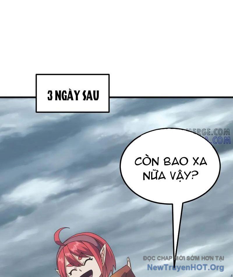 Vạn Tộc Xâm Lược: Bắt Đầu Thuần Hóa Cự Thú Cấp Sử Thi - Chapter 38 - Page 41