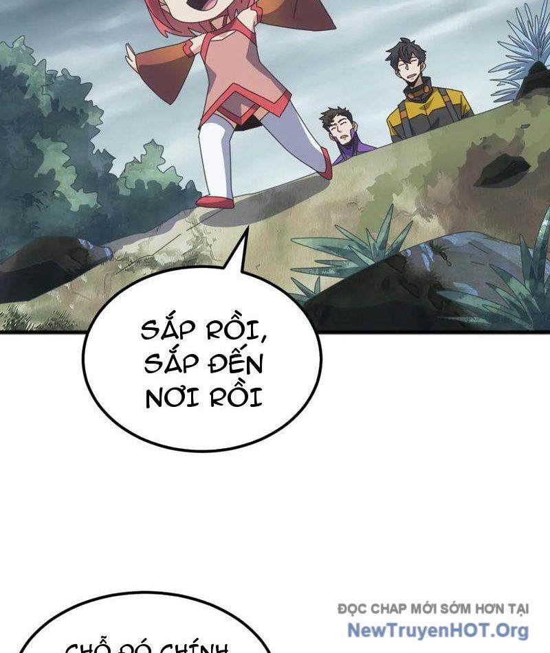 Vạn Tộc Xâm Lược: Bắt Đầu Thuần Hóa Cự Thú Cấp Sử Thi - Chapter 38 - Page 42