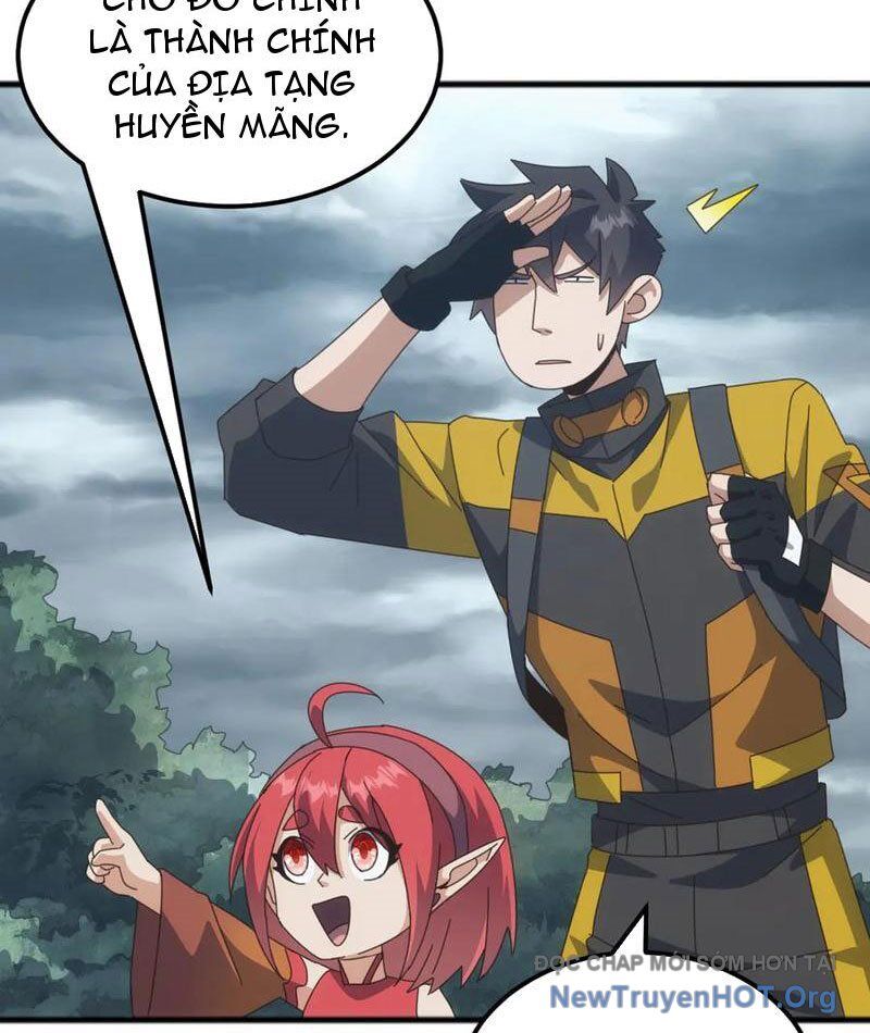 Vạn Tộc Xâm Lược: Bắt Đầu Thuần Hóa Cự Thú Cấp Sử Thi - Chapter 38 - Page 43