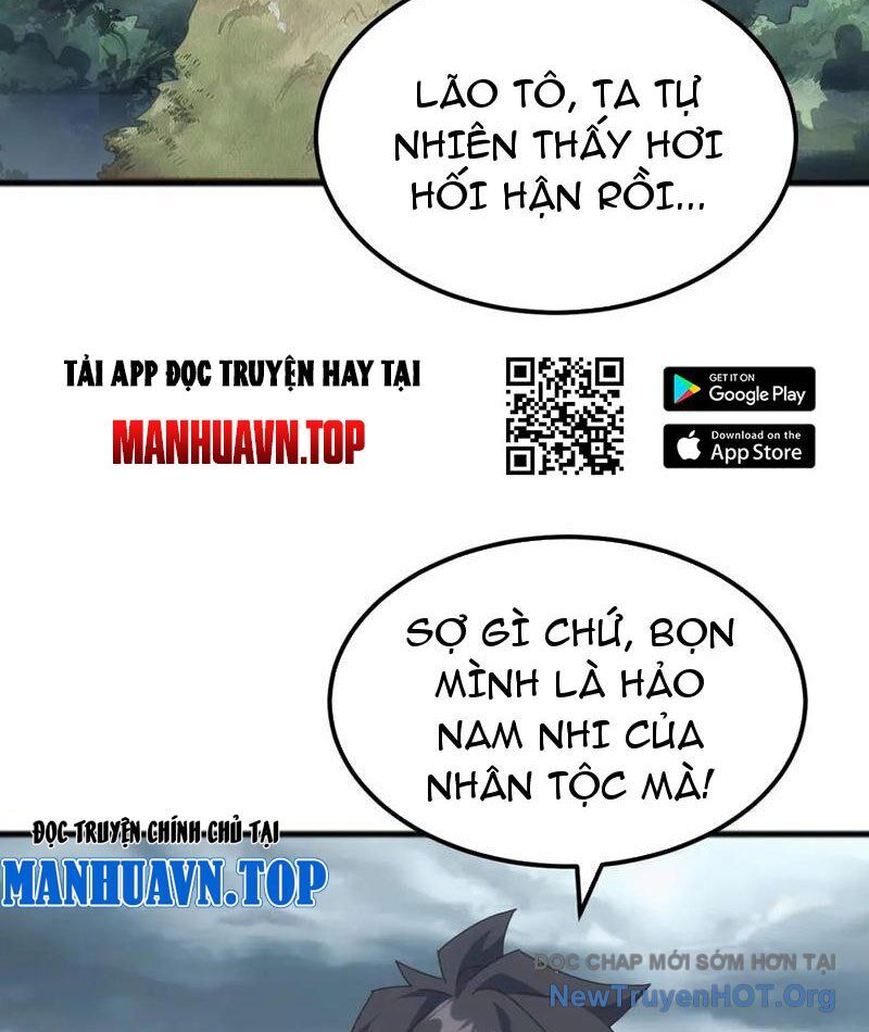 Vạn Tộc Xâm Lược: Bắt Đầu Thuần Hóa Cự Thú Cấp Sử Thi - Chapter 38 - Page 46