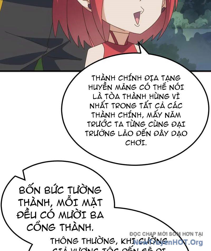 Vạn Tộc Xâm Lược: Bắt Đầu Thuần Hóa Cự Thú Cấp Sử Thi - Chapter 38 - Page 48