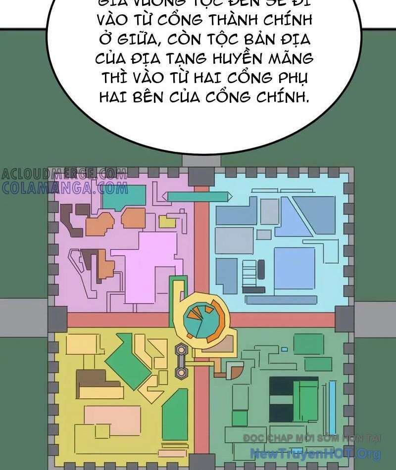 Vạn Tộc Xâm Lược: Bắt Đầu Thuần Hóa Cự Thú Cấp Sử Thi - Chapter 38 - Page 49