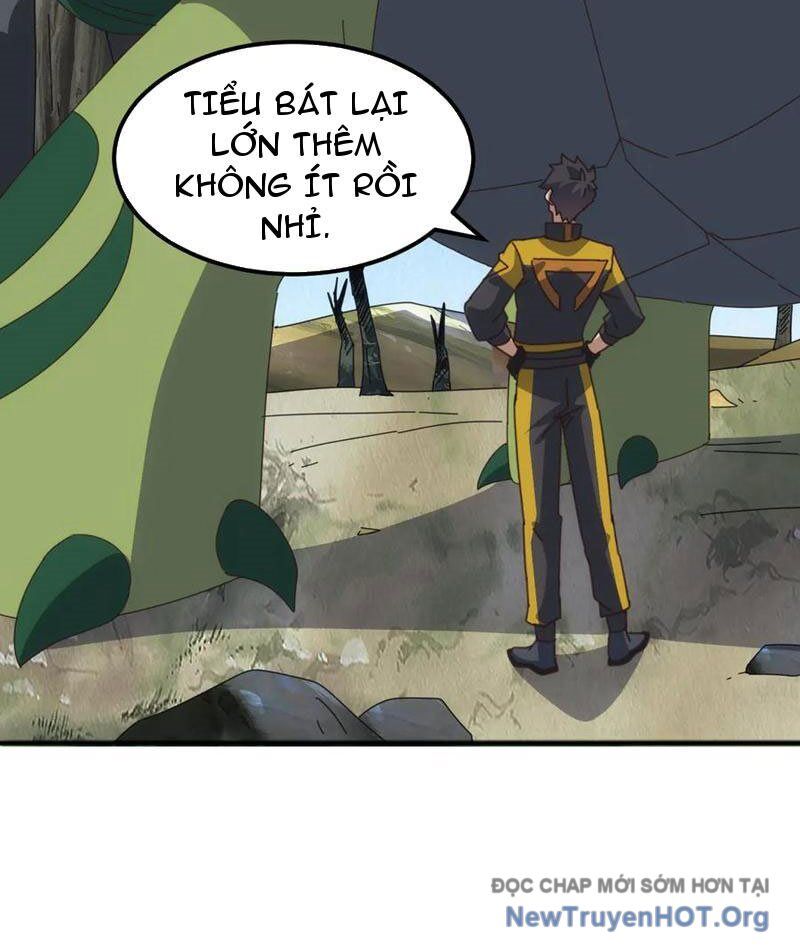 Vạn Tộc Xâm Lược: Bắt Đầu Thuần Hóa Cự Thú Cấp Sử Thi - Chapter 38 - Page 5