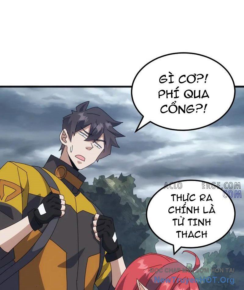 Vạn Tộc Xâm Lược: Bắt Đầu Thuần Hóa Cự Thú Cấp Sử Thi - Chapter 38 - Page 51
