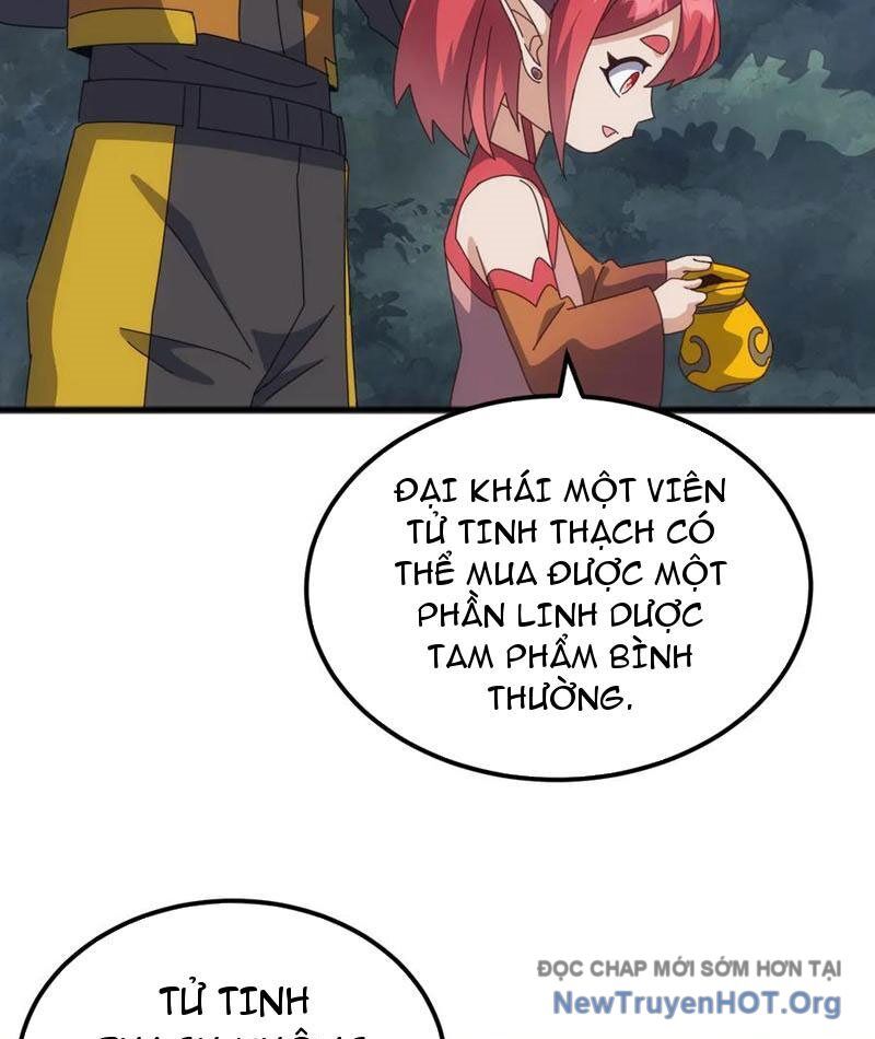 Vạn Tộc Xâm Lược: Bắt Đầu Thuần Hóa Cự Thú Cấp Sử Thi - Chapter 38 - Page 52