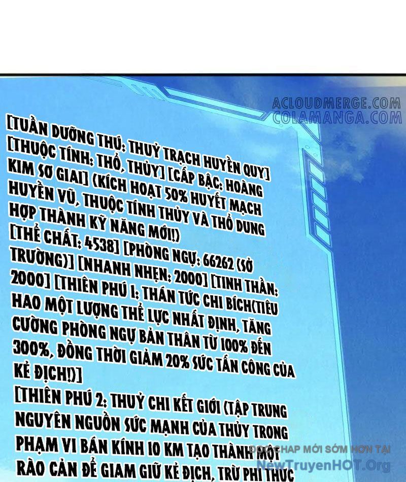 Vạn Tộc Xâm Lược: Bắt Đầu Thuần Hóa Cự Thú Cấp Sử Thi - Chapter 38 - Page 6