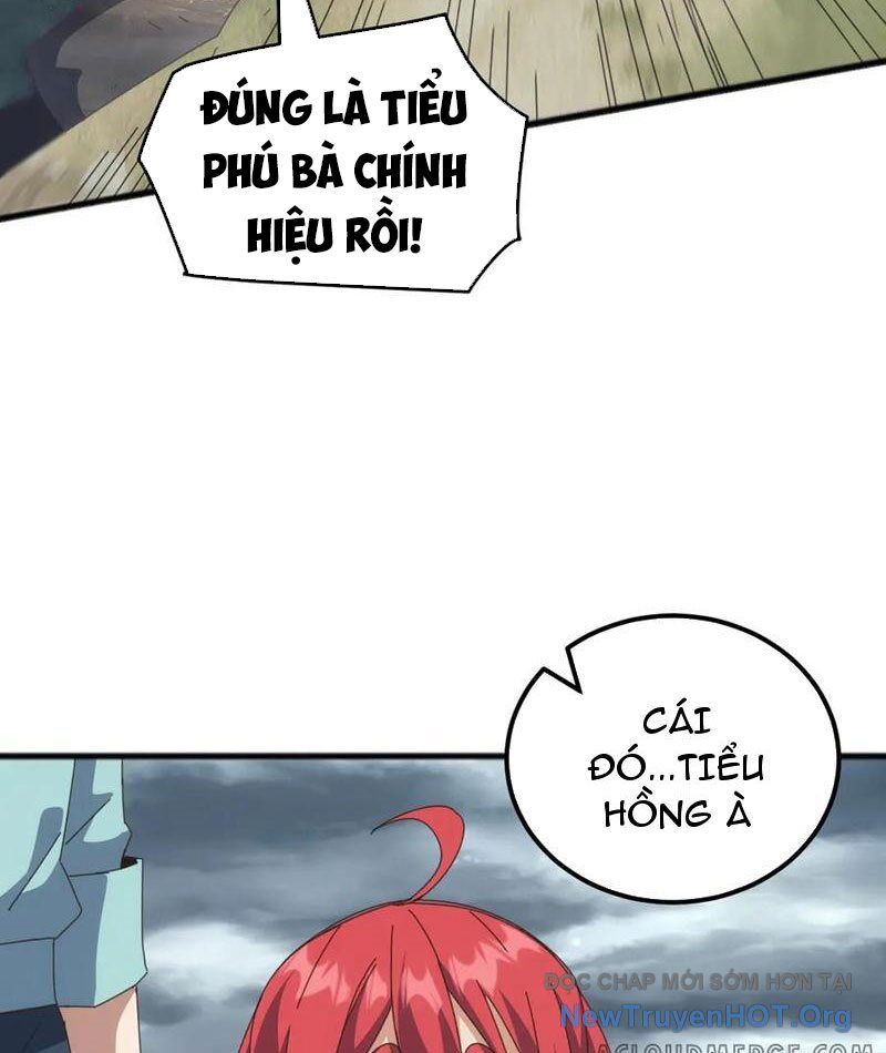 Vạn Tộc Xâm Lược: Bắt Đầu Thuần Hóa Cự Thú Cấp Sử Thi - Chapter 38 - Page 61