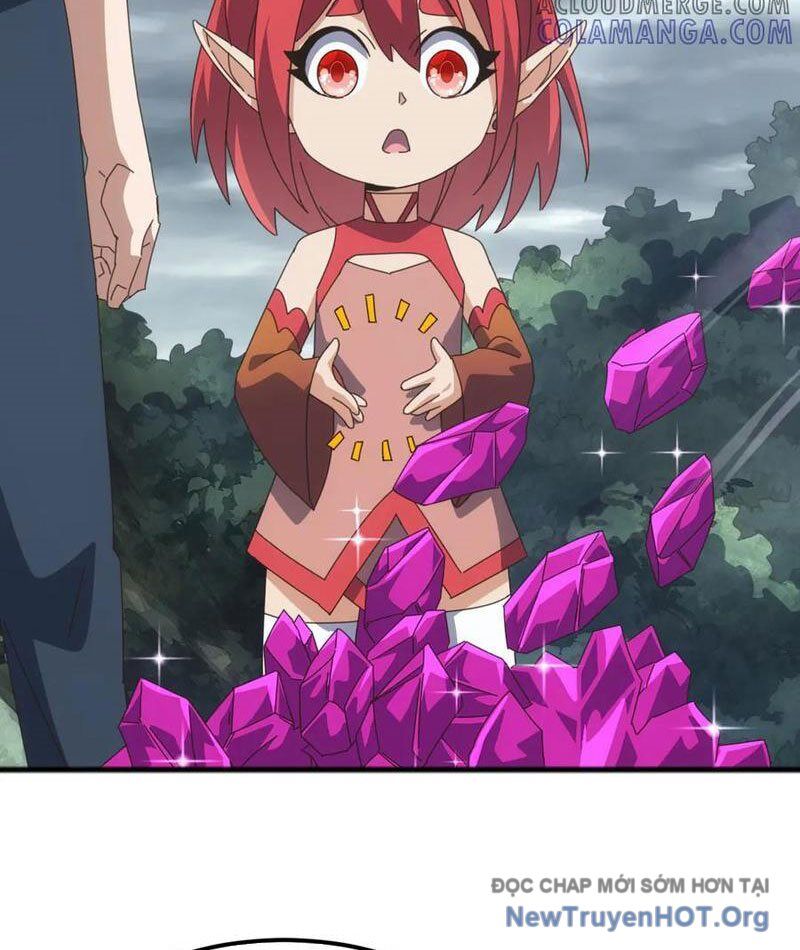 Vạn Tộc Xâm Lược: Bắt Đầu Thuần Hóa Cự Thú Cấp Sử Thi - Chapter 38 - Page 62
