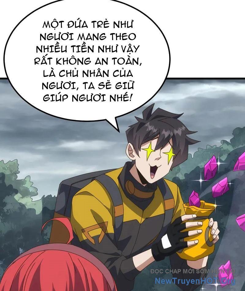 Vạn Tộc Xâm Lược: Bắt Đầu Thuần Hóa Cự Thú Cấp Sử Thi - Chapter 38 - Page 63