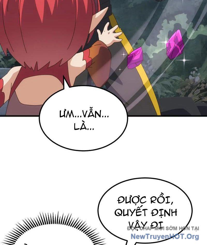 Vạn Tộc Xâm Lược: Bắt Đầu Thuần Hóa Cự Thú Cấp Sử Thi - Chapter 38 - Page 64