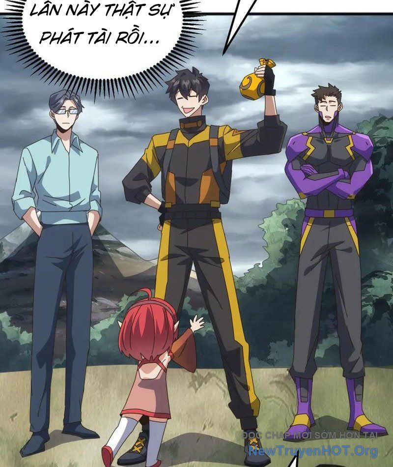 Vạn Tộc Xâm Lược: Bắt Đầu Thuần Hóa Cự Thú Cấp Sử Thi - Chapter 38 - Page 65