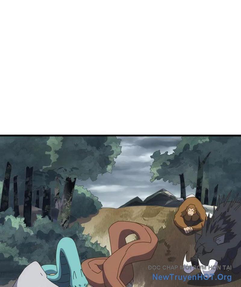 Vạn Tộc Xâm Lược: Bắt Đầu Thuần Hóa Cự Thú Cấp Sử Thi - Chapter 38 - Page 68