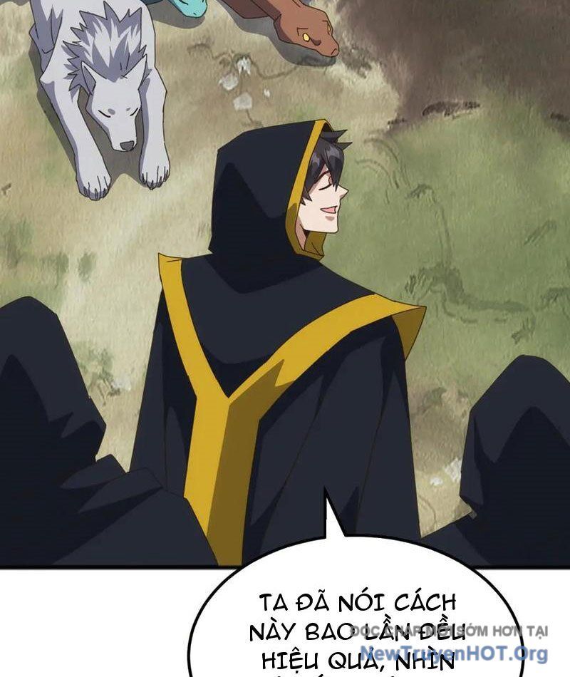 Vạn Tộc Xâm Lược: Bắt Đầu Thuần Hóa Cự Thú Cấp Sử Thi - Chapter 38 - Page 69