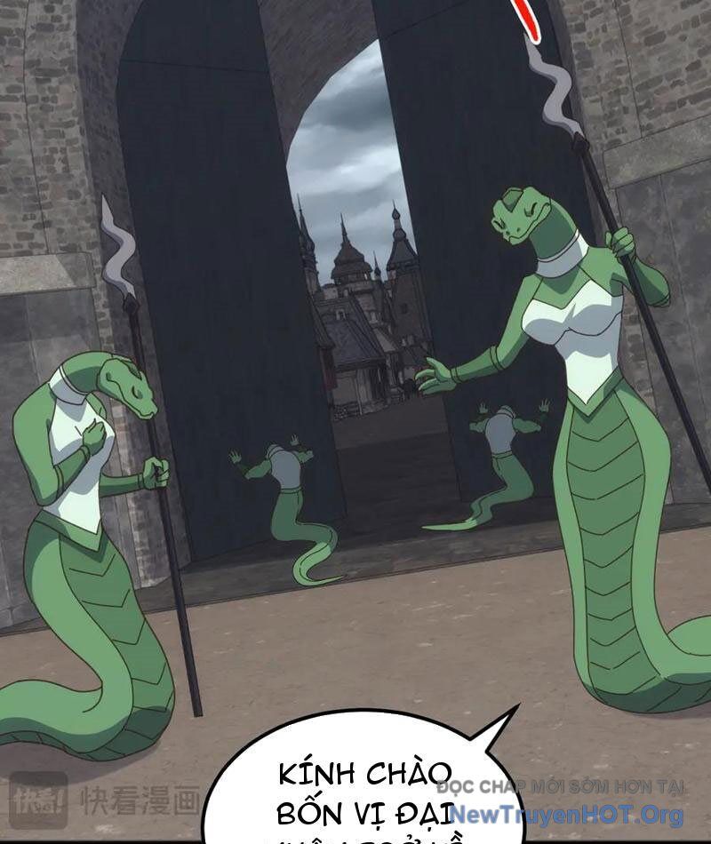 Vạn Tộc Xâm Lược: Bắt Đầu Thuần Hóa Cự Thú Cấp Sử Thi - Chapter 38 - Page 71