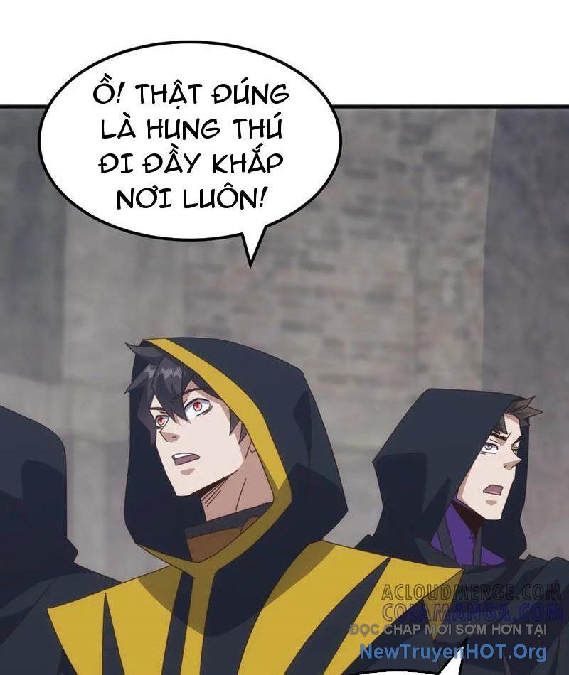 Vạn Tộc Xâm Lược: Bắt Đầu Thuần Hóa Cự Thú Cấp Sử Thi - Chapter 38 - Page 74