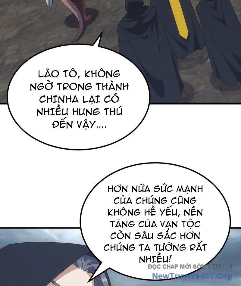 Vạn Tộc Xâm Lược: Bắt Đầu Thuần Hóa Cự Thú Cấp Sử Thi - Chapter 38 - Page 78