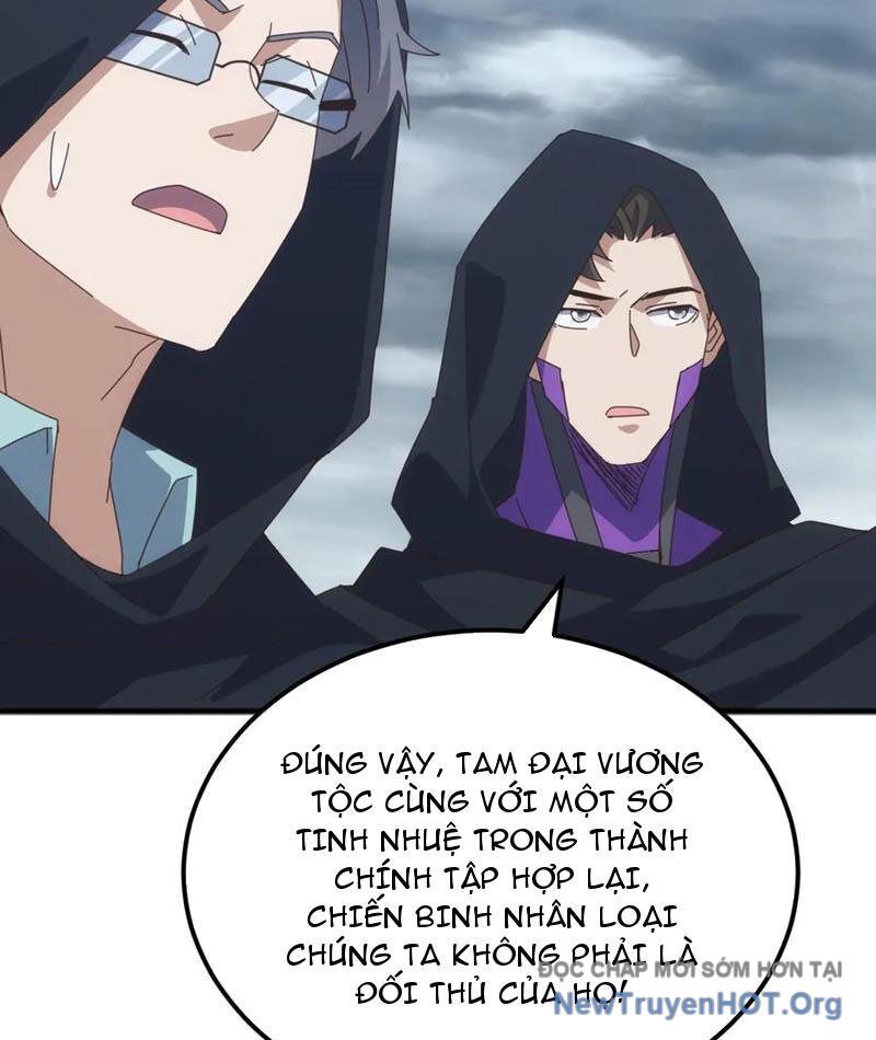 Vạn Tộc Xâm Lược: Bắt Đầu Thuần Hóa Cự Thú Cấp Sử Thi - Chapter 38 - Page 79