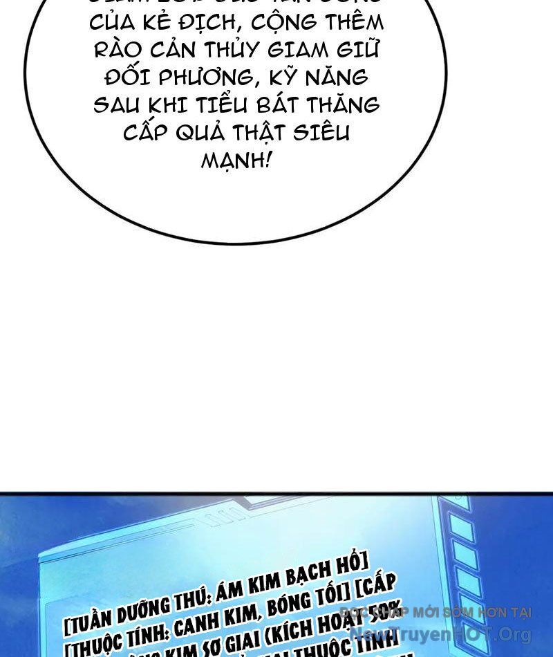 Vạn Tộc Xâm Lược: Bắt Đầu Thuần Hóa Cự Thú Cấp Sử Thi - Chapter 38 - Page 8