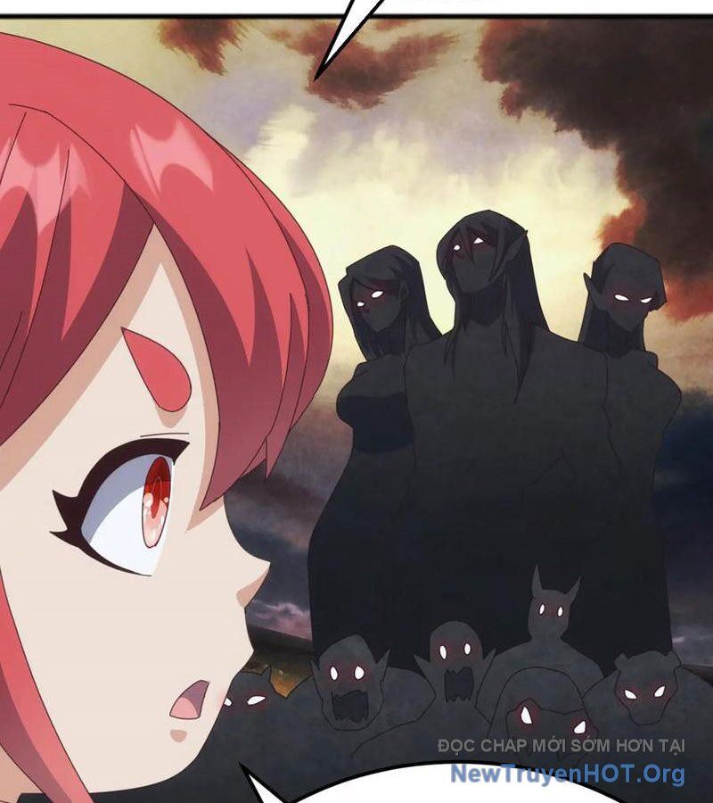 Vạn Tộc Xâm Lược: Bắt Đầu Thuần Hóa Cự Thú Cấp Sử Thi - Chapter 38 - Page 81