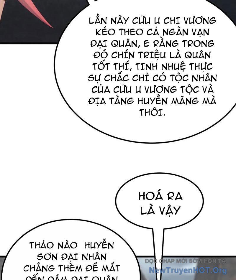 Vạn Tộc Xâm Lược: Bắt Đầu Thuần Hóa Cự Thú Cấp Sử Thi - Chapter 38 - Page 82