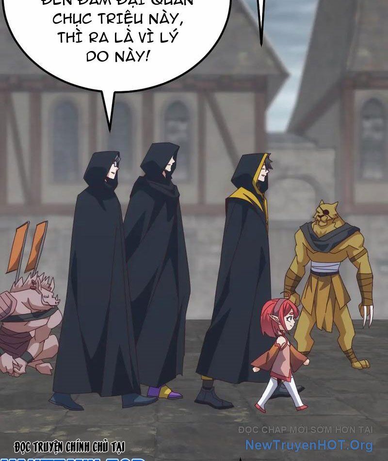 Vạn Tộc Xâm Lược: Bắt Đầu Thuần Hóa Cự Thú Cấp Sử Thi - Chapter 38 - Page 83