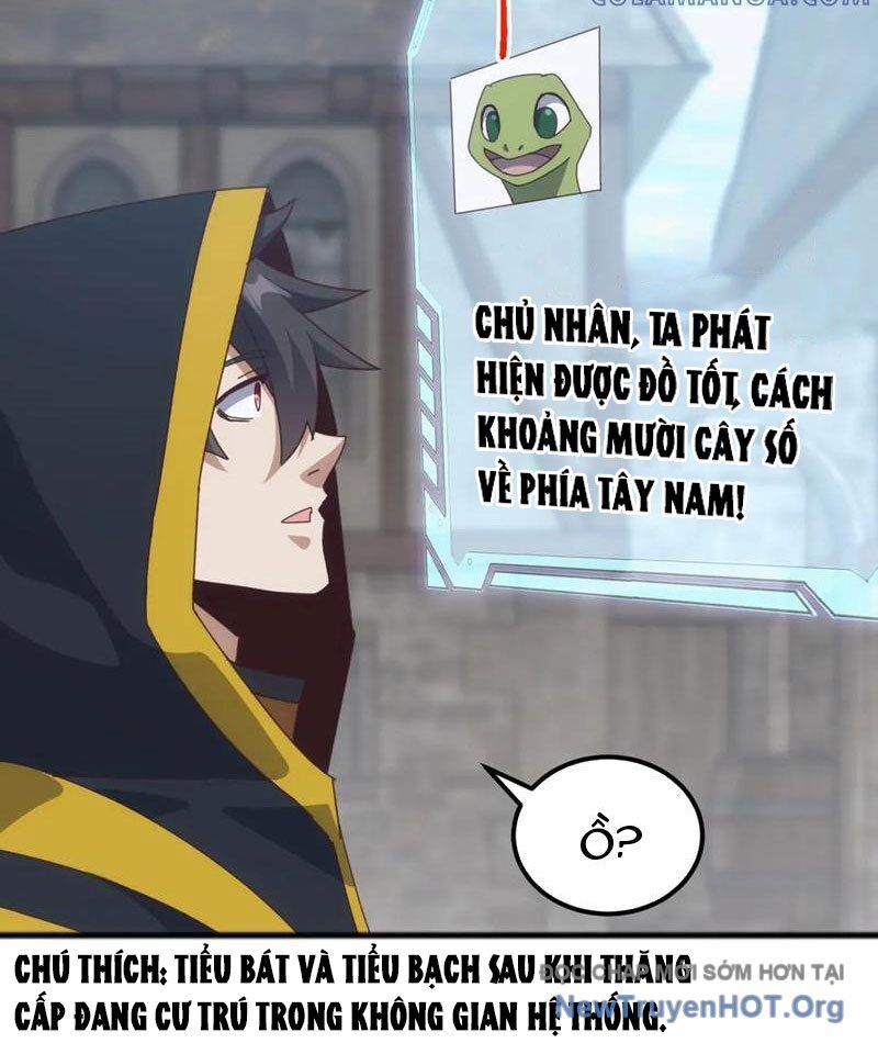 Vạn Tộc Xâm Lược: Bắt Đầu Thuần Hóa Cự Thú Cấp Sử Thi - Chapter 38 - Page 85