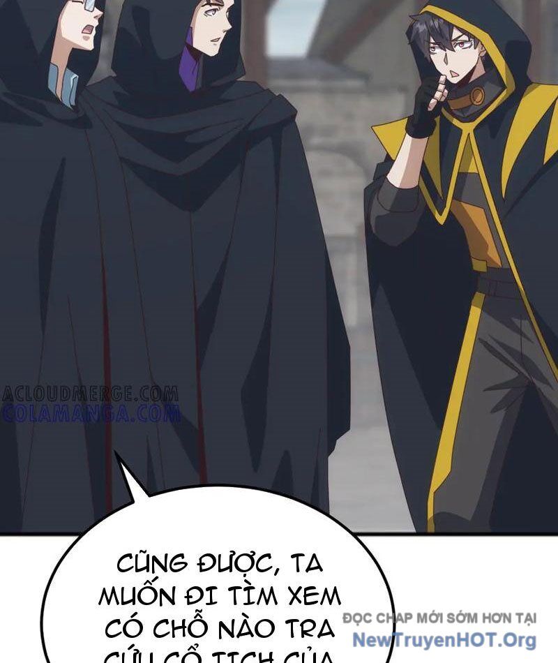 Vạn Tộc Xâm Lược: Bắt Đầu Thuần Hóa Cự Thú Cấp Sử Thi - Chapter 38 - Page 87