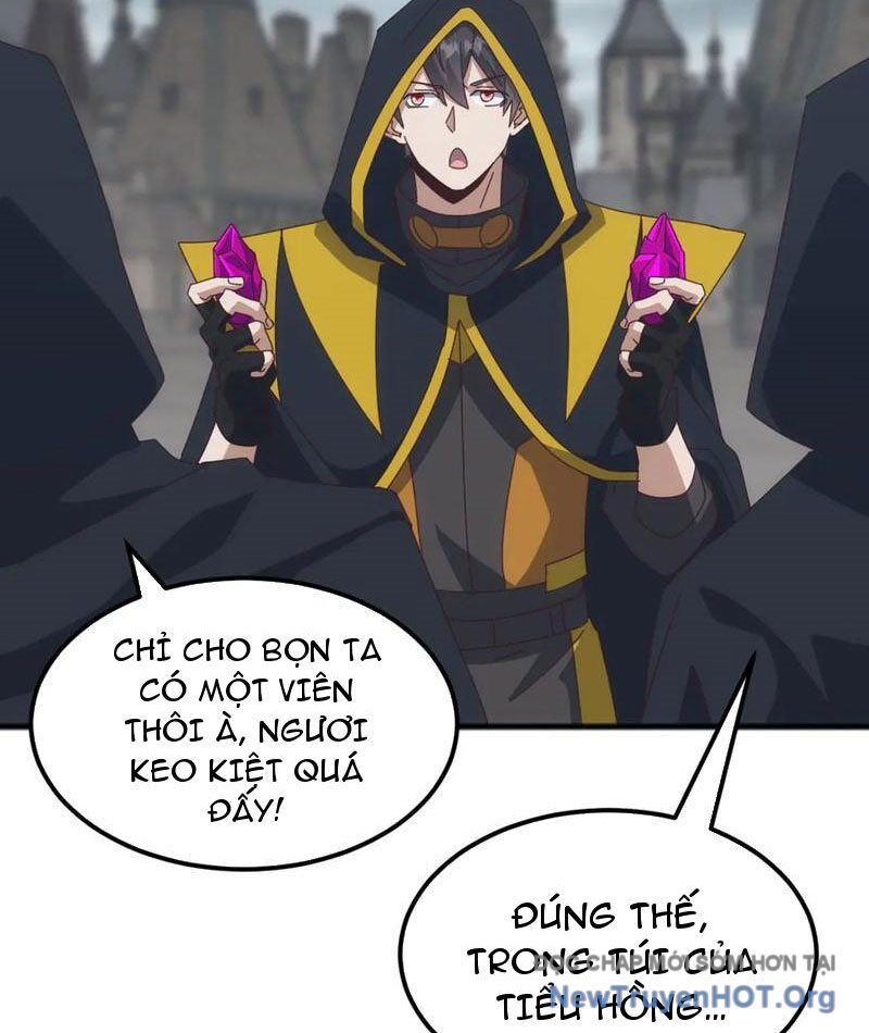 Vạn Tộc Xâm Lược: Bắt Đầu Thuần Hóa Cự Thú Cấp Sử Thi - Chapter 38 - Page 89