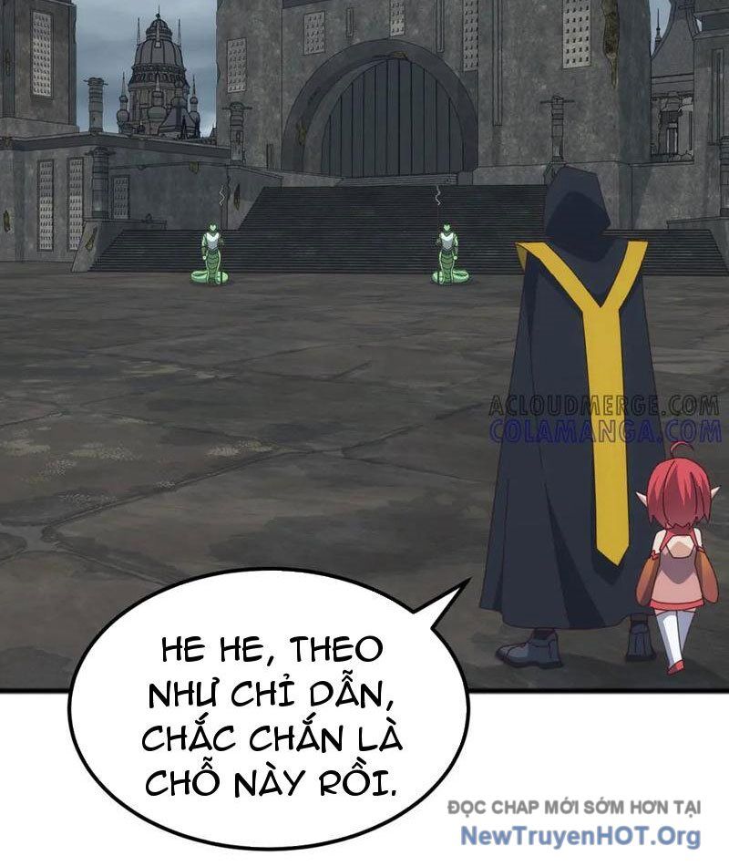 Vạn Tộc Xâm Lược: Bắt Đầu Thuần Hóa Cự Thú Cấp Sử Thi - Chapter 38 - Page 95